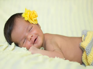 fotos book newborn