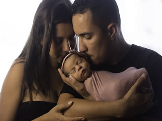 newborn fotografia